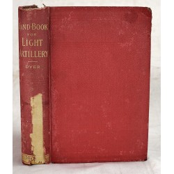 Handbook for Light Artillery